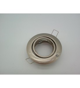 Paulmann LED Set 3×370 lm | Szczotkowane Żelazo (Brushed Iron) | Zestaw 3 Opraw LED | Oświetlenie Meblowe