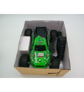 Samochód Zdalnie Sterowany RC 1:18 | 15 km/h | 2.4 GHz | Drift | Antykolizyjny | Ładowanie USB