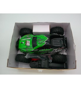 Samochód Zdalnie Sterowany RC 1:18 | 15 km/h | 2.4 GHz | Drift | Antykolizyjny | Ładowanie USB