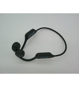 OPENEAR X7 Słuchawki Bezprzewodowe z Przewodnictwem Kostnym | Bluetooth | IP68 | Open Ear | Sportowe