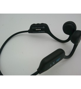 OPENEAR X7 Słuchawki Bezprzewodowe z Przewodnictwem Kostnym | Bluetooth | IP68 | Open Ear | Sportowe