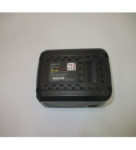 AKUMULATOR BATERIA 4GARDEN 4AH AK 204 20V KRYSIAK