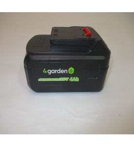 AKUMULATOR BATERIA 4GARDEN 4AH AK 204 20V KRYSIAK