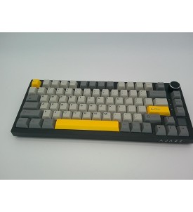 AJAZZ AK820 Pro Klawiatura Mechaniczna RGB | Flying Fish Switch | Tri-Mode | Hot Swap | Gaming