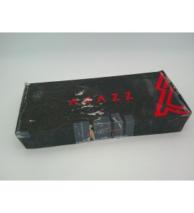 AJAZZ AK820 Pro Klawiatura Mechaniczna RGB | Flying Fish Switch | Tri-Mode | Hot Swap | Gaming