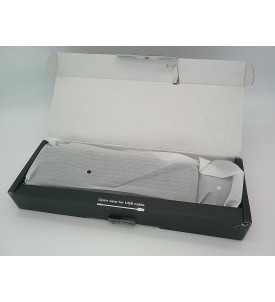 RedThunder K62 Zestaw Gamingowy | Klawiatura Mechaniczna 60% RGB + Mysz Bezprzewodow