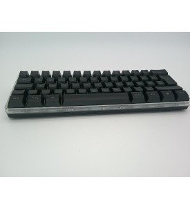 RedThunder K62 Zestaw Gamingowy | Klawiatura Mechaniczna 60% RGB + Mysz Bezprzewodow