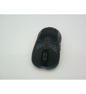 RedThunder K62 Zestaw Gamingowy | Klawiatura Mechaniczna 60% RGB + Mysz Bezprzewodow