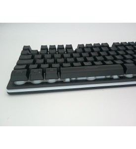 RedThunder K10 Bezprzewodowa Klawiatura i Mysz Gaming RGB | 2.4 GHz | LED | Zestaw