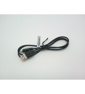 ProtoArc EK04 Ergonomiczna Klawiatura Bluetooth | Bezprzewodowa | USB | Dzielona | Z Podpórką Pod Nadgarstki