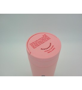 Przenośny Czajnik Elektryczny 3w1 380 ml | Regulacja Temperatury | Podróżny | Do Kawy i Herbaty