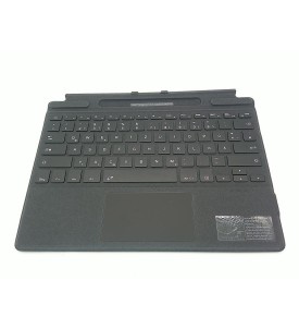 MoKo Klawiatura Bezprzewodowa Bluetooth do Microsoft Surface Pro 11 / 10 / 9 / 8 / X