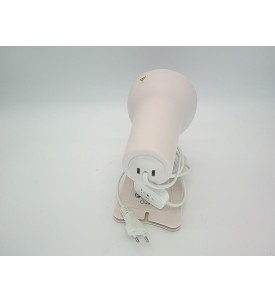Lampa na Podczerwień 150 W | Czerwone Światło | Timer | Regulacja Temperatury | Do Twarzy i Ciała
