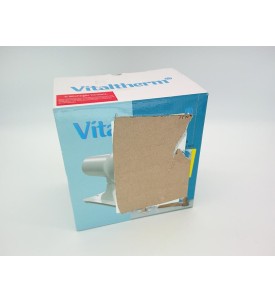 Lampa na Podczerwień 150 W | Czerwone Światło | Timer | Regulacja Temperatury | Do Twarzy i Ciała