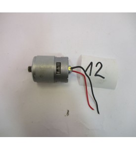 SILNIK DO WKRĘTARKI PARKSIDE X 20V RS775 12z PABS
