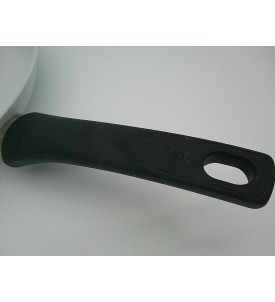 Tefal Ceramic Control C41706 Patelnia 30 cm | Ceramiczna | Indukcja | Biała