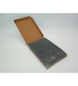 Waga Kuchenna Elektroniczna K211H | Szklana | Do 10 kg | Dokładność 1 g | LCD | Baterie w Zestawie