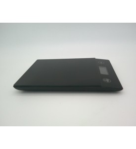 Waga Kuchenna Elektroniczna K211H | Szklana | Do 10 kg | Dokładność 1 g | LCD | Baterie w Zestawie