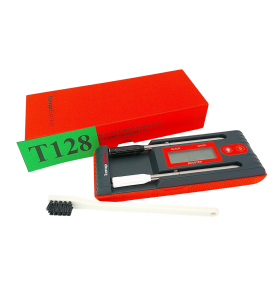ThermoPro TempSpike TP-962 Dual | Bezprzewodowy Termometr Kuchenny Bluetooth | 2 Sondy | Do 150 m