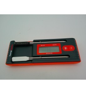 ThermoPro TempSpike TP-962 Dual | Bezprzewodowy Termometr Kuchenny Bluetooth | 2 Sondy | Do 150 m