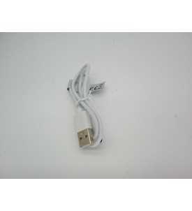 BRILO UNPLUGGED 7508015 Lampa Stołowa LED | Bezprzewodowa | 2,5 W | 200 lm | 2700K | IP44 | Czarna