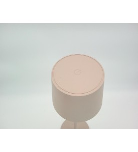 BRILO UNPLUGGED Lampa Stołowa LED | 1,8 W | 120 lm | 3000K | IP44 | Beżowa