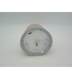 BRILO UNPLUGGED Lampa Stołowa LED | 1,8 W | 120 lm | 3000K | IP44 | Beżowa