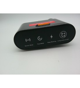 Bezprzewodowa Fontanna Poidełko dla Kota 2,2L | Czujnik Ruchu | 2600 mAh | 5-Stopniowy Filtr