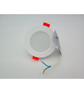 OSRAM SMART+ Matter Recess LED Downlight 86 mm | 4,5 W | 450 lm | RGB+TW | WiFi | Alexa
