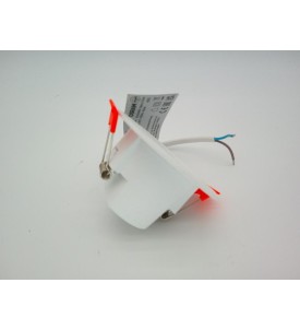 OSRAM SMART+ Matter Recess LED Downlight 86 mm | 4,5 W | 450 lm | RGB+TW | WiFi | Alexa