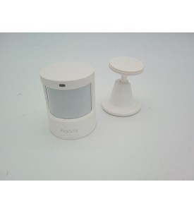 Aqara Motion Sensor P1 Czujnik Ruchu Zigbee 3.0 | HomeKit | Alexa | SmartThings | 5 Lat Baterii
