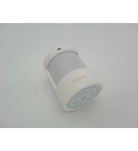 Aqara Motion Sensor P1 Czujnik Ruchu Zigbee 3.0 | HomeKit | Alexa | SmartThings | 5 Lat Baterii