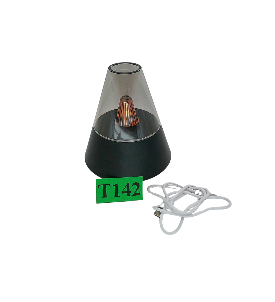Sentir Hipnosis Aromatyzer Dyfuzor Zapachowy 150ml 5W do 15m² Czarny