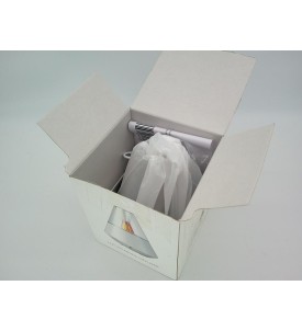 Sentir Hipnosis Aromatyzer Dyfuzor Zapachowy 150ml 5W do 15m² Czarny