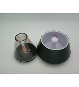Sentir Hipnosis Aromatyzer Dyfuzor Zapachowy 150ml 5W do 15m² Czarny
