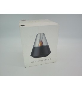 Sentir Hipnosis Aromatyzer Dyfuzor Zapachowy 150ml 5W do 15m² Czarny