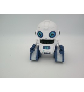 OPHY Robot Interaktywny dla Dzieci | Zdalnie Sterowany | Gesty | Projektor | Muzyka i Taniec
