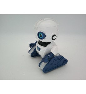 OPHY Robot Interaktywny dla Dzieci | Zdalnie Sterowany | Gesty | Projektor | Muzyka i Taniec