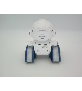 OPHY Robot Interaktywny dla Dzieci | Zdalnie Sterowany | Gesty | Projektor | Muzyka i Taniec