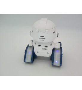 OPHY Robot Interaktywny dla Dzieci | Zdalnie Sterowany | Gesty | Projektor | Muzyka i Taniec