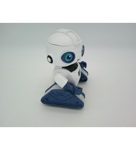 OPHY Robot Interaktywny dla Dzieci | Zdalnie Sterowany | Gesty | Projektor | Muzyka i Taniec