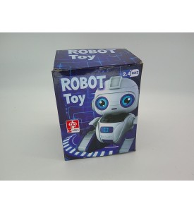 OPHY Robot Interaktywny dla Dzieci | Zdalnie Sterowany | Gesty | Projektor | Muzyka i Taniec