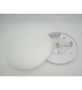 Philips Moire CL200 Plafon LED 10W 4000K Biały IP20 Lampa Sufitowa