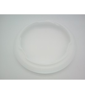 Philips Moire CL200 Plafon LED 10W 4000K Biały IP20 Lampa Sufitowa