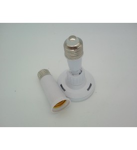 Wentylator Sufitowy LED E26 30W z Lampą | Pilot | 3 Prędkości | Timer | Ściemnianie