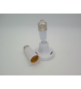 Wentylator Sufitowy LED E26 30W z Lampą | Pilot | 3 Prędkości | Timer | Ściemnianie