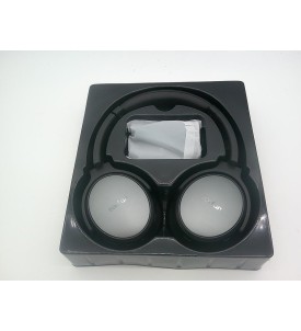EarFun Tune Pro Słuchawki Nauszne Bluetooth 5.4 ANC Hi-Res 120H Czarne
