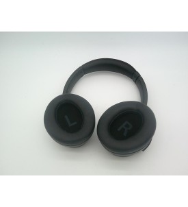 EarFun Tune Pro Słuchawki Nauszne Bluetooth 5.4 ANC Hi-Res 120H Czarne