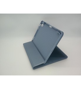 Klawiatura Bezprzewodowa Bluetooth z Etui do Tabletu Podstawka Android iPad Windows