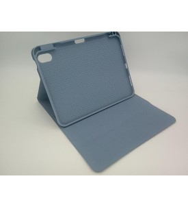 Klawiatura Bezprzewodowa Bluetooth z Etui do Tabletu Podstawka Android iPad Windows